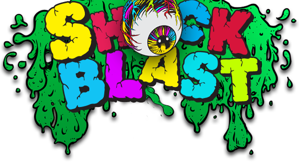 ShockBlast x Tumblr
