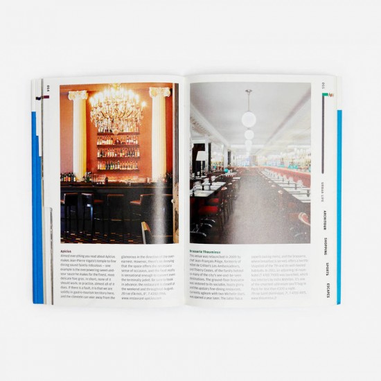 Wallpaper* City Guide