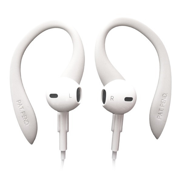 Clips for Apple EarPods ShopBlast best products, curated by ShockBlast.