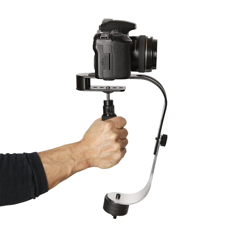 Official Roxant Pro; Steadycam DSLR Camera Stabilizer ShopBlast