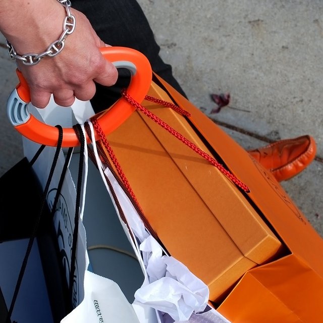 One Trip Grip Bag Holder ShopBlast best products, curated by